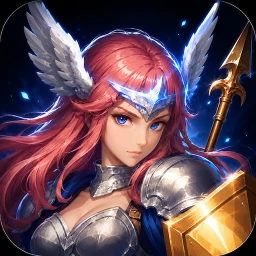 Biểu tượng Valkyrie of Graves – Idle RPG