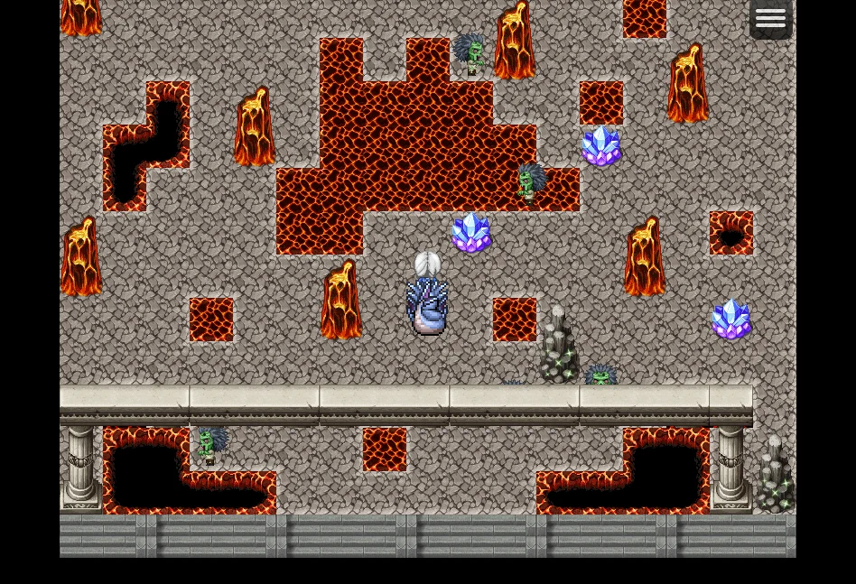 Quest Finder Adventures screenshot