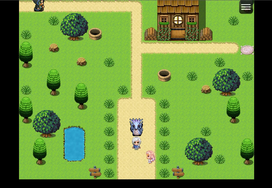 Quest Finder Adventures screenshot