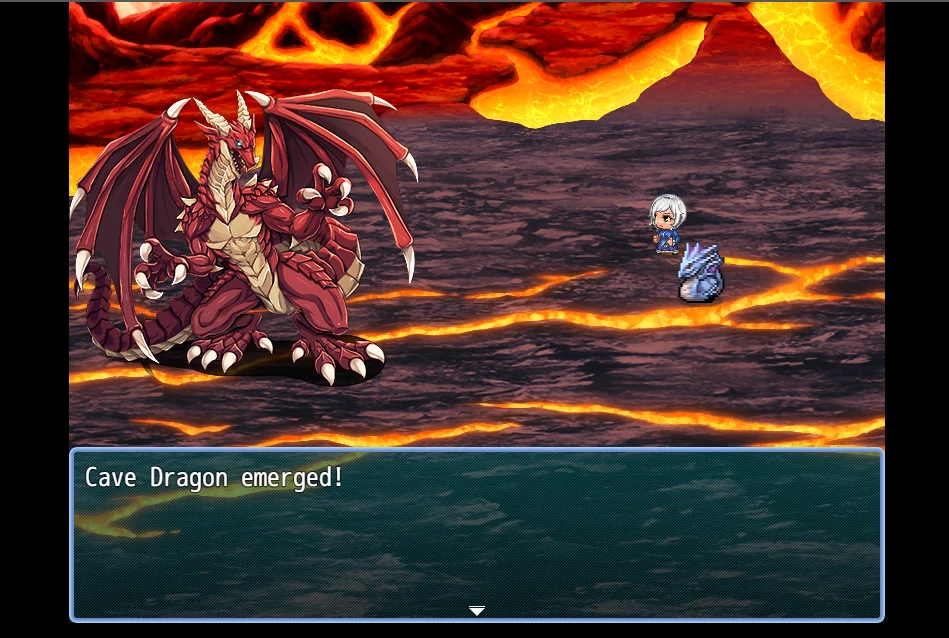 Quest Finder Adventures screenshot