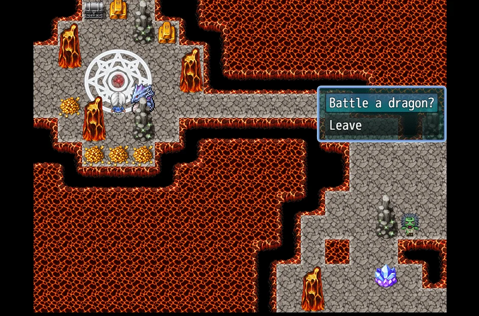 Quest Finder Adventures screenshot