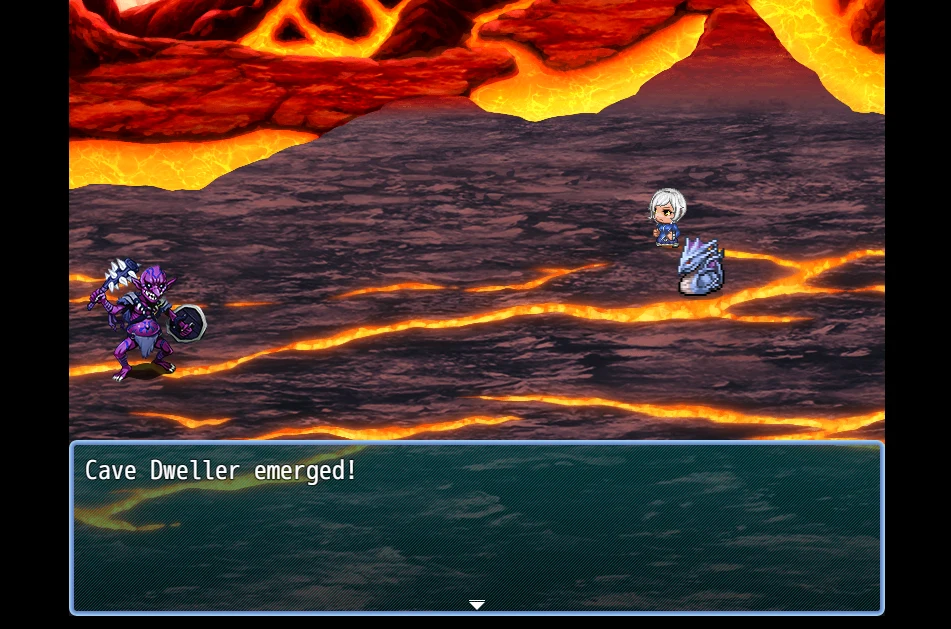 Quest Finder Adventures screenshot