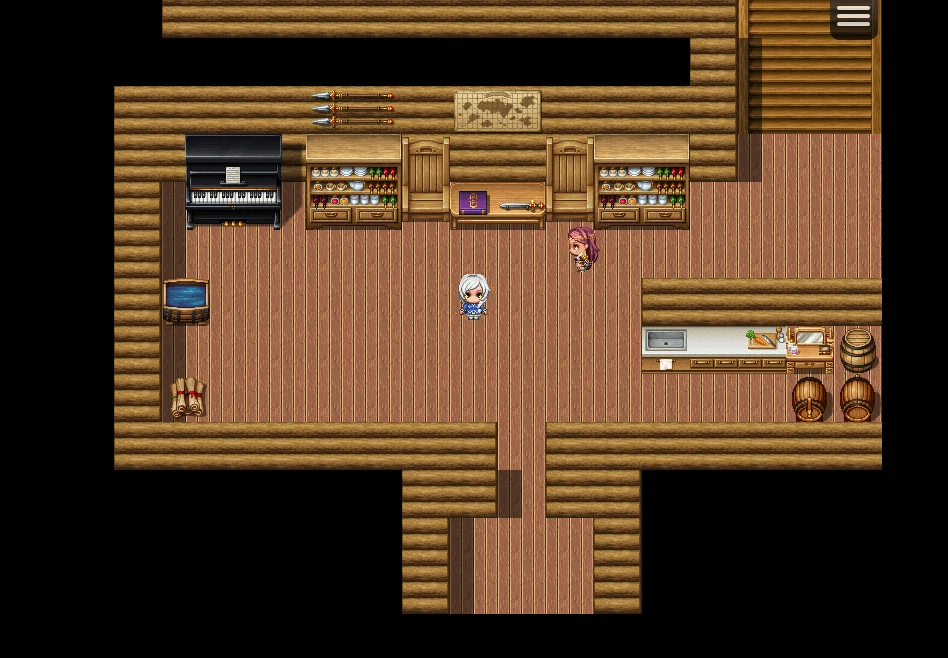Quest Finder Adventures screenshot