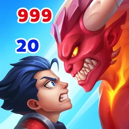 Biểu tượng Hero Wars: Alliance