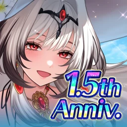 Icono de かみさまスクランブル！放置×RPG
